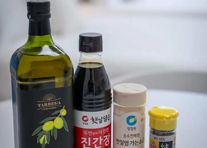 Hongdae Station Direct Access 아파트 *